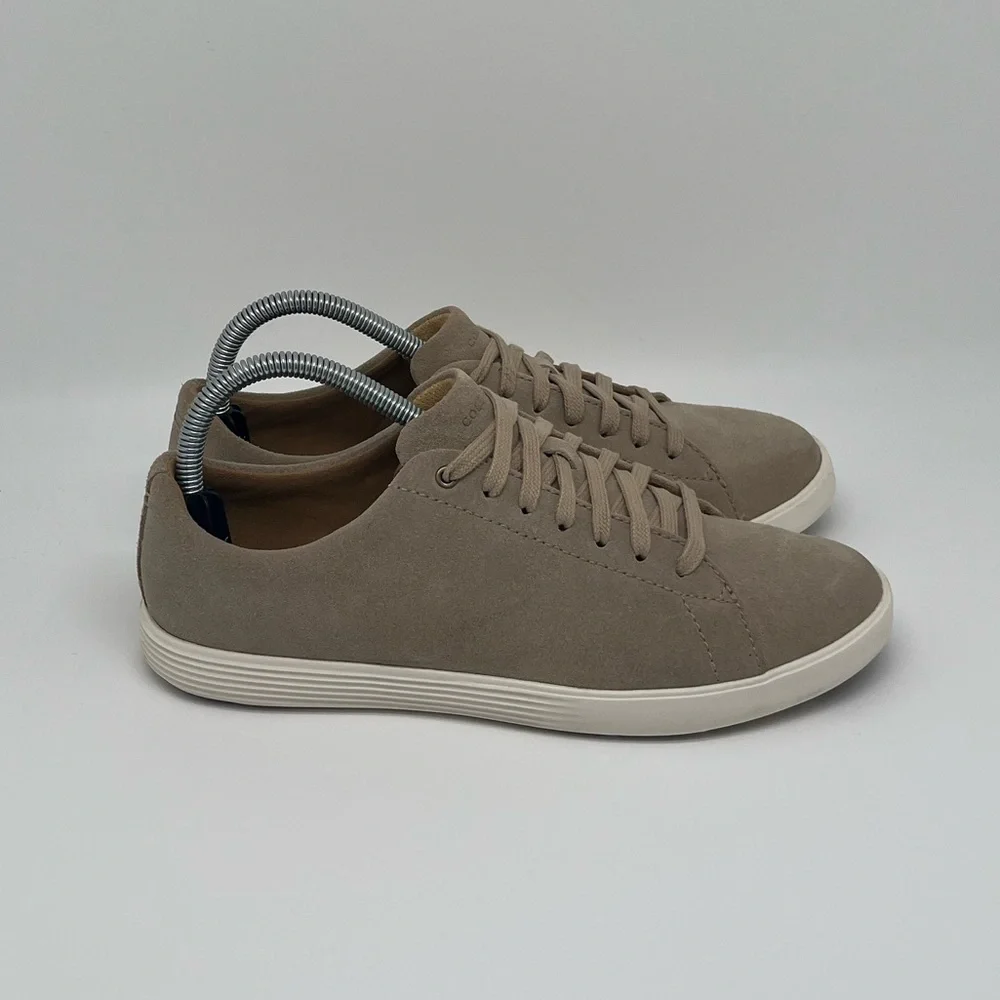 Cole Haan‎ Grand Crosscourt Shoes Women’s Sz 8.5
